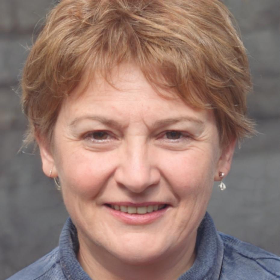 Sarah Mitchell, Chief Financial Strategist